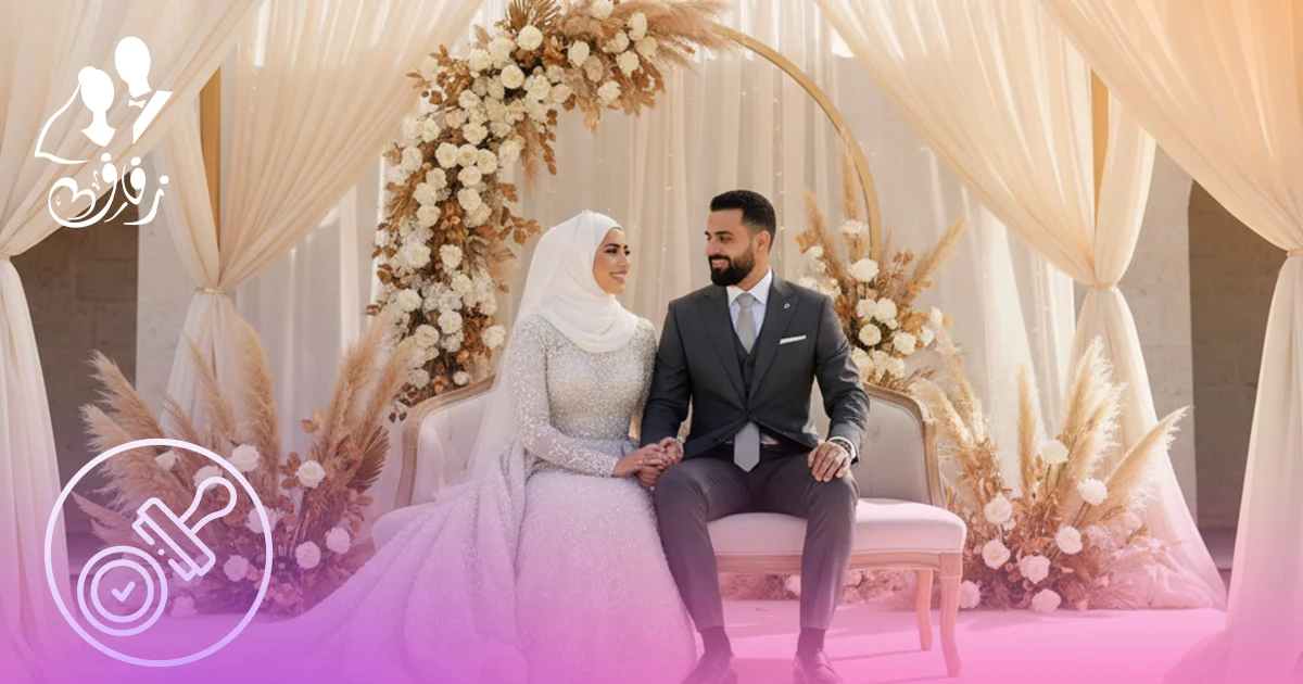متى يكون عقد زواج شرعي صحيحًا ومكتمل الأركان؟