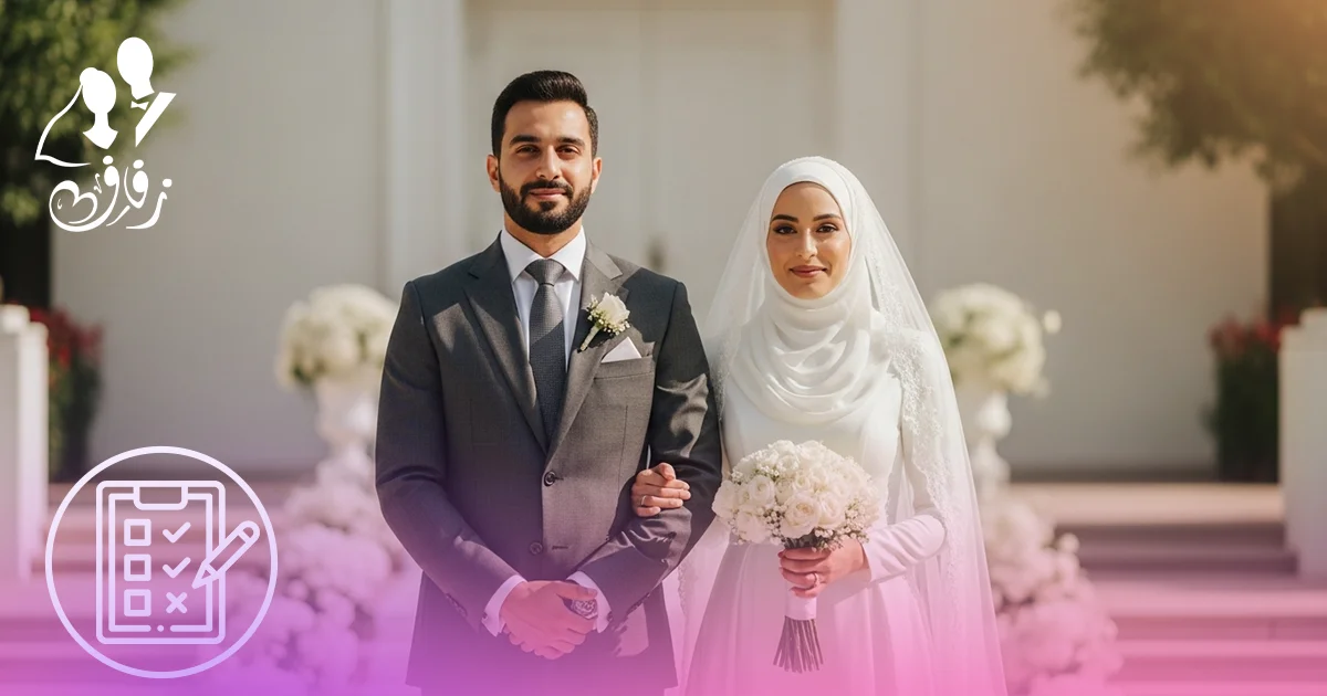 موقع زواج مجاني : كيف تجد شريك حياتك بأمان وعلى أسس إسلامية موثوقة؟