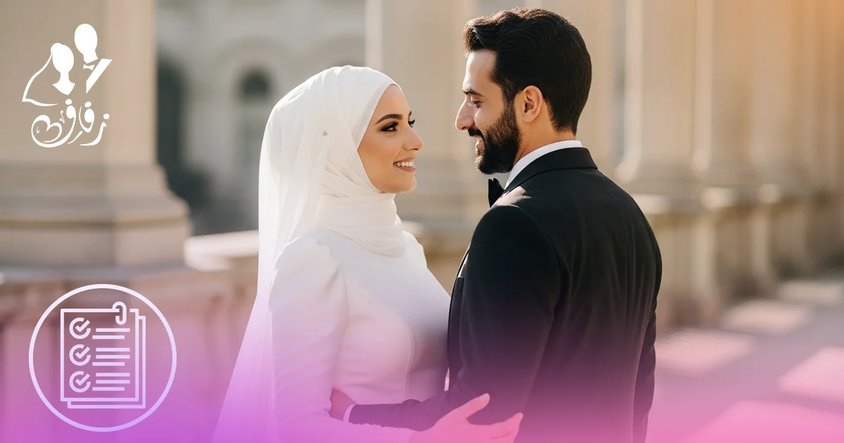أفضل مواقع التعارف والزواج الشرعي : منصة 'زفاف' الخيار الآمن والموثوق