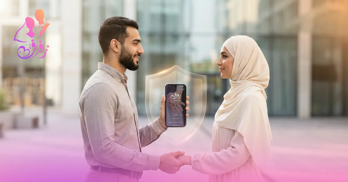 أفضل مواقع الزواج | زواج إسلامي موثوق وآمن