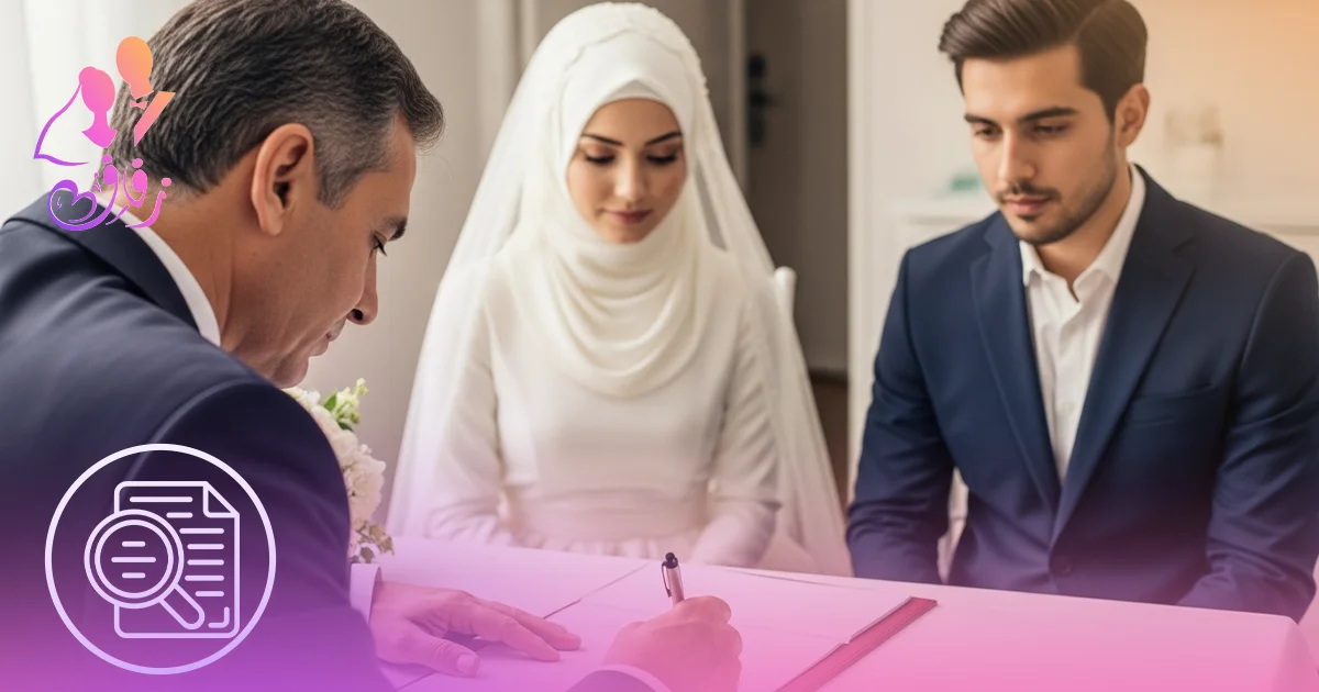 Apakah syarat perkahwinan Islam yang sah?