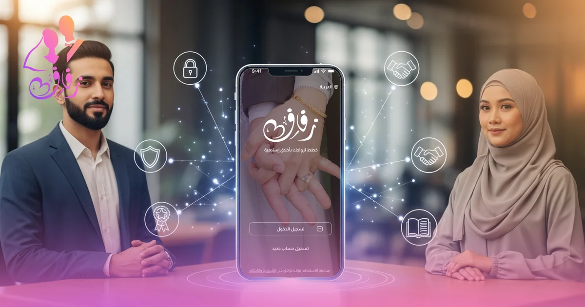 Исламдық неке сайттары: Неліктен Zefaaf платформасы ең үздік?