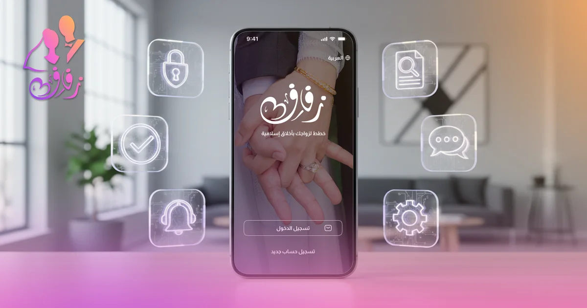 Programu bora ya ndoa ya Kiislamu