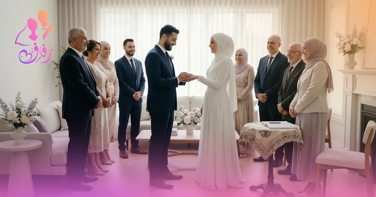 ما هو الزواج الميسور وكيف يساعد الشباب على الزواج؟