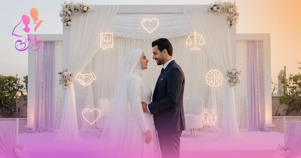 Condiciones del Matrimonio Islámico Válido en Detalle según la Sharia