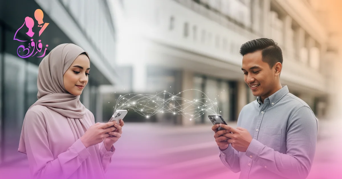 Zefaaf Platformu: En İyi İslami Evlilik Siteleri