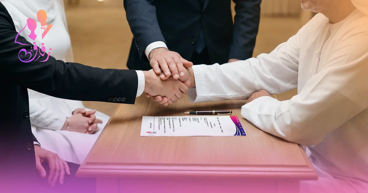 Plataforma Zefaaf: Los mejores sitios de matrimonio islámico