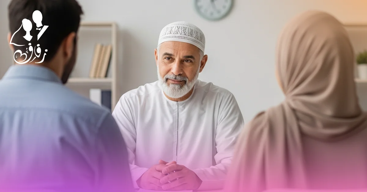 Nikah üçün etibarlı din xadimini necə seçmək olar?