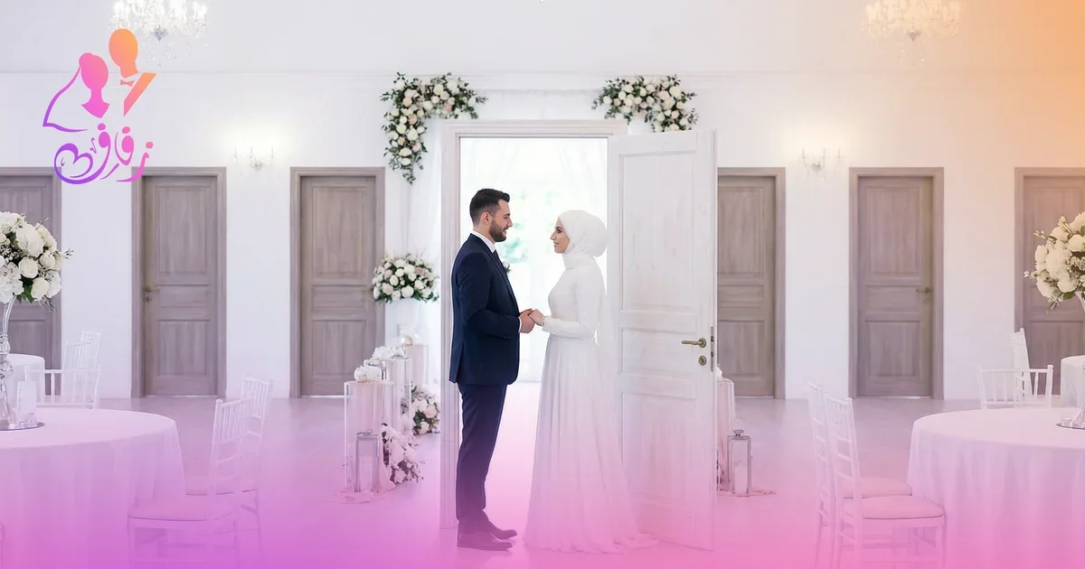 Valid Islamic Marriage (Nikah) and Its Types