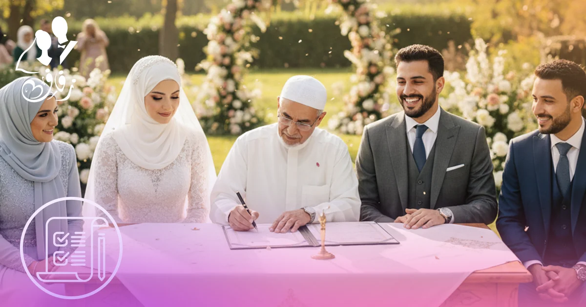 Şəri nikahın əsas rüknləri hansılardır? Sadə izah