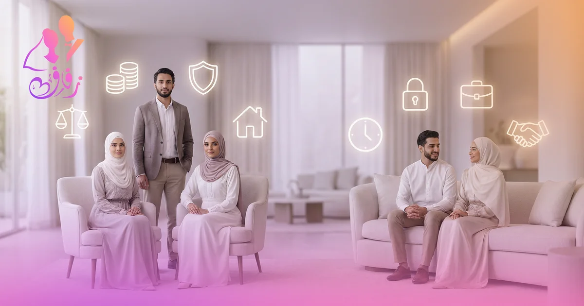 نكاح المسيار والتعدد الشرعي: متى يكون الحل المناسب؟