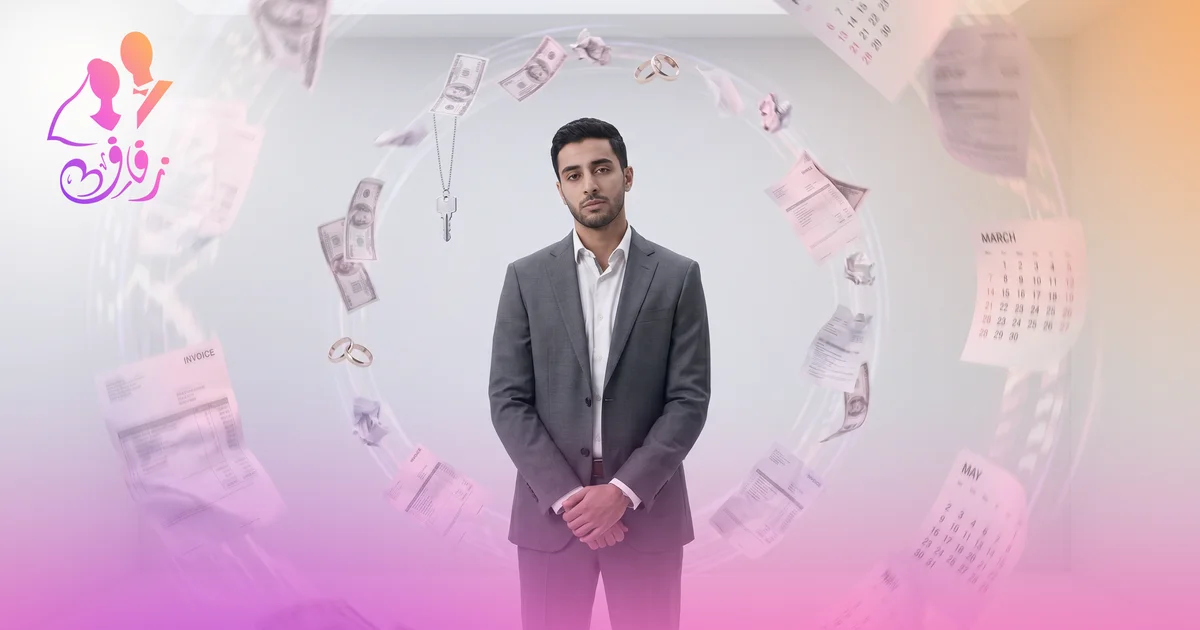 বিয়ের উচ্চ খরচ কীভাবে তরুণদের স্থায়িত্ব ও স্থিতিশীলতায় বাধা দেয়?