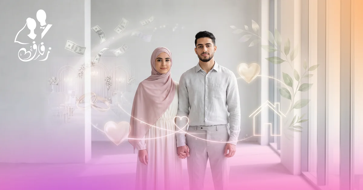 Smart Marriage: How to Start a Successful Union with Limited Means?